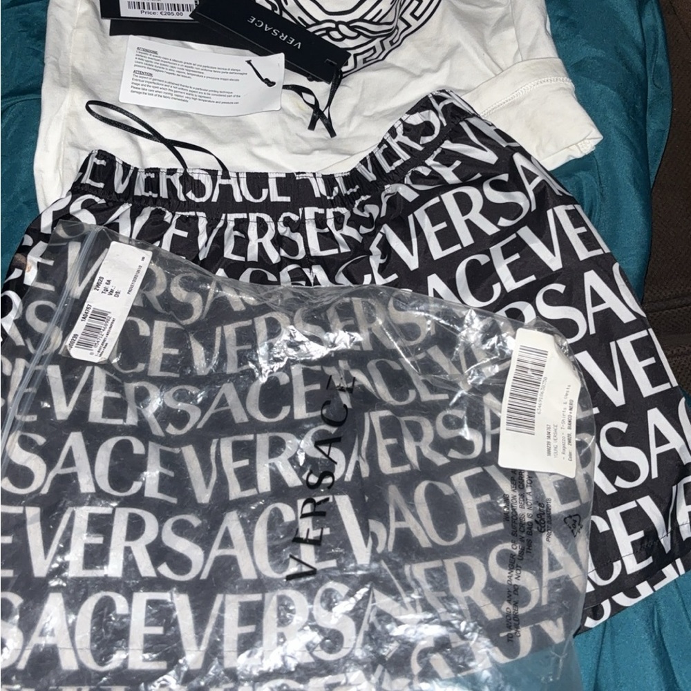 KID VERSACE